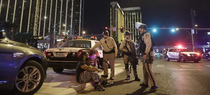 ΗΠΑ: Αυτές είναι οι πιο πολύνεκρες επιθέσεις ενόπλων των τελευταίων 25 ετών